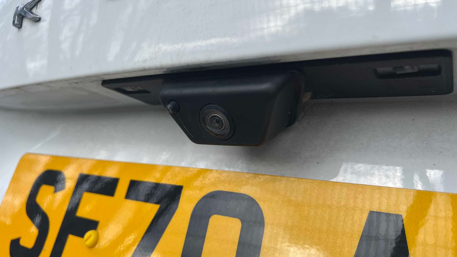 Used Ford Kuga 2020 for sale - 77414811: Photo 10