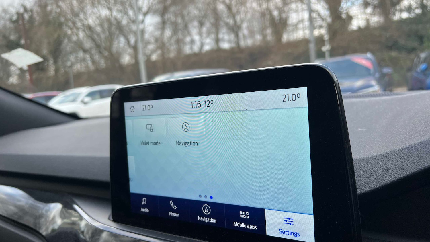 Used Ford Kuga 2020 for sale - 77414811: Photo 11