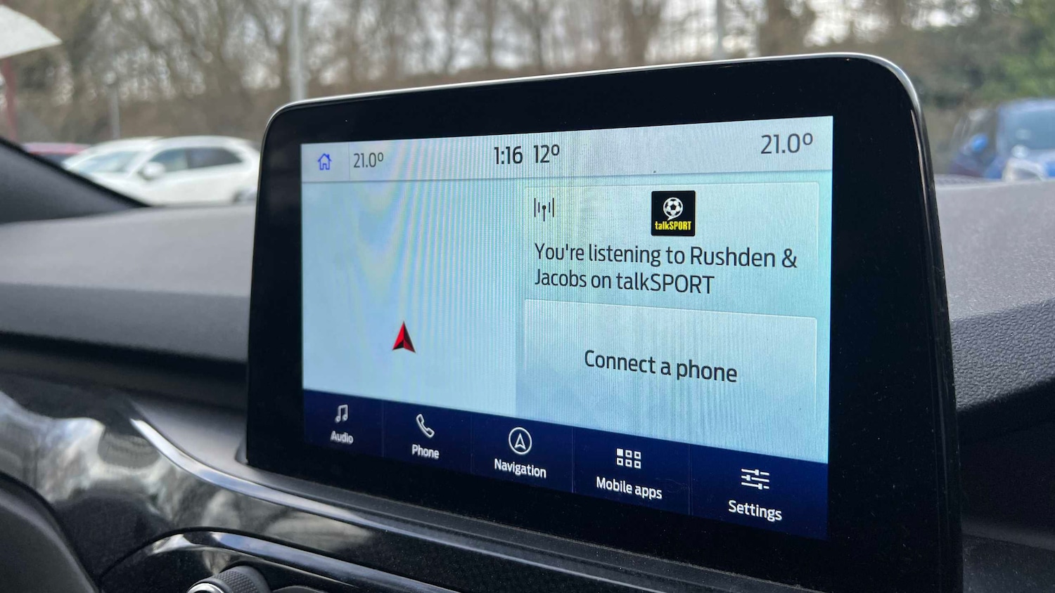 Used Ford Kuga 2020 for sale - 77414811: Photo 13