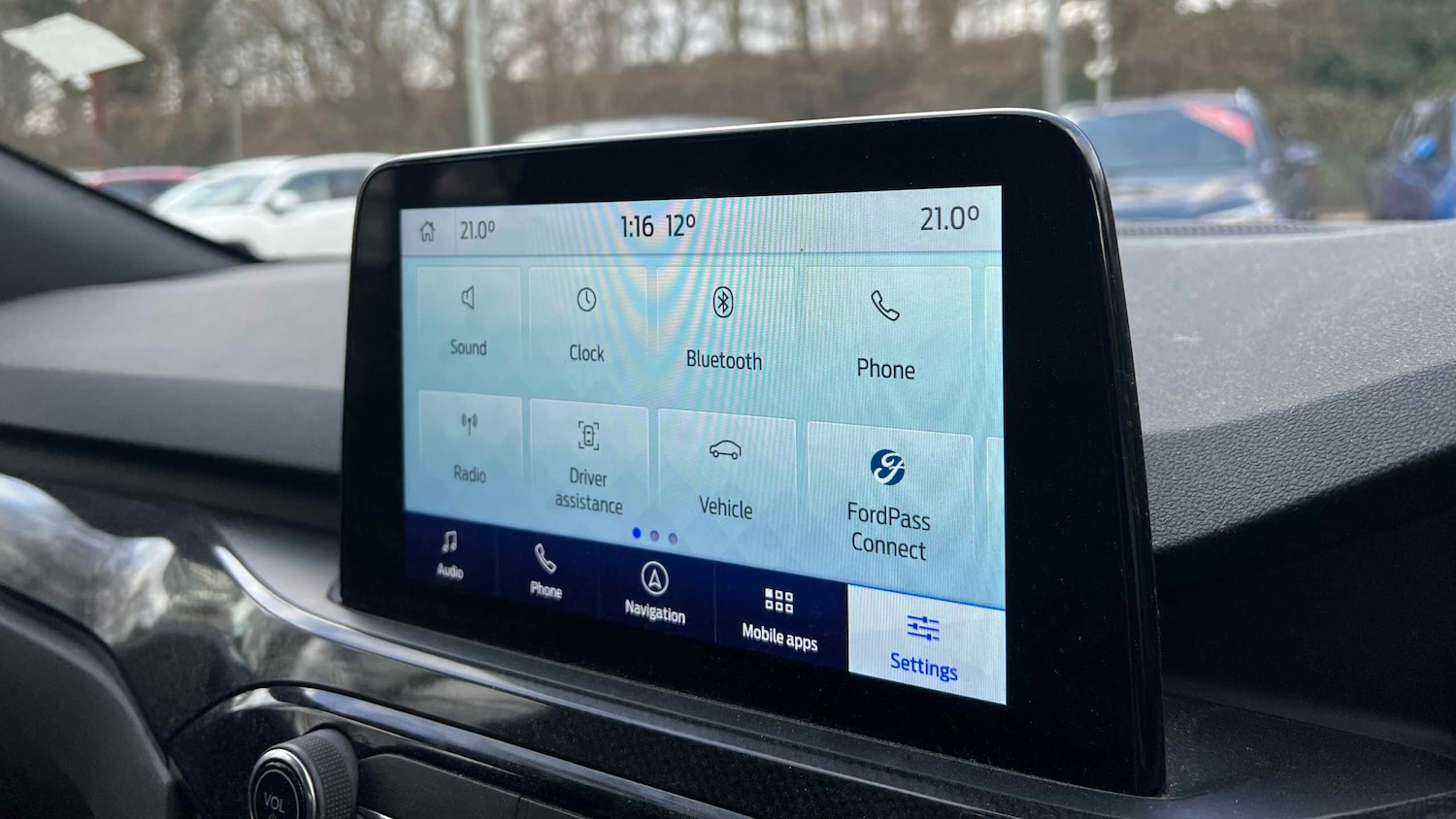 Used Ford Kuga 2020 for sale - 77414811: Photo 14