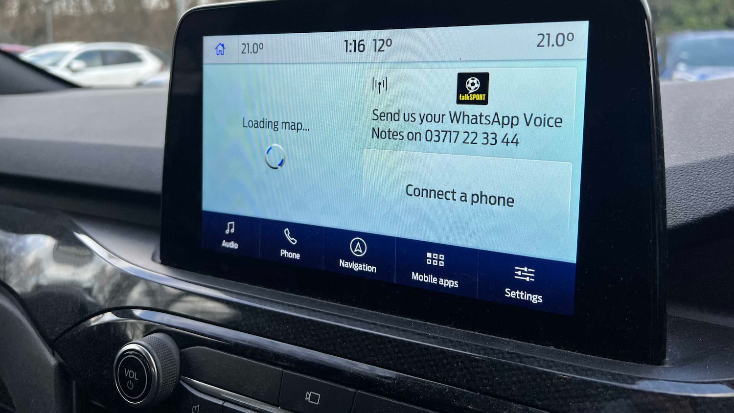 Used Ford Kuga 2020 for sale - 77414811: Photo 15