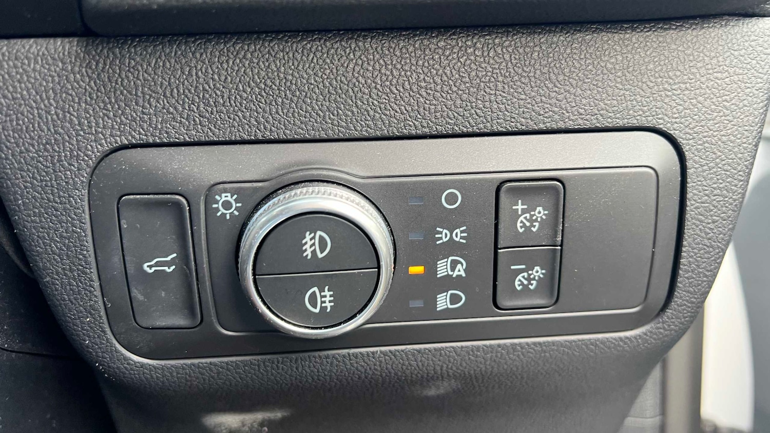 Used Ford Kuga 2020 for sale - 77414811: Photo 18