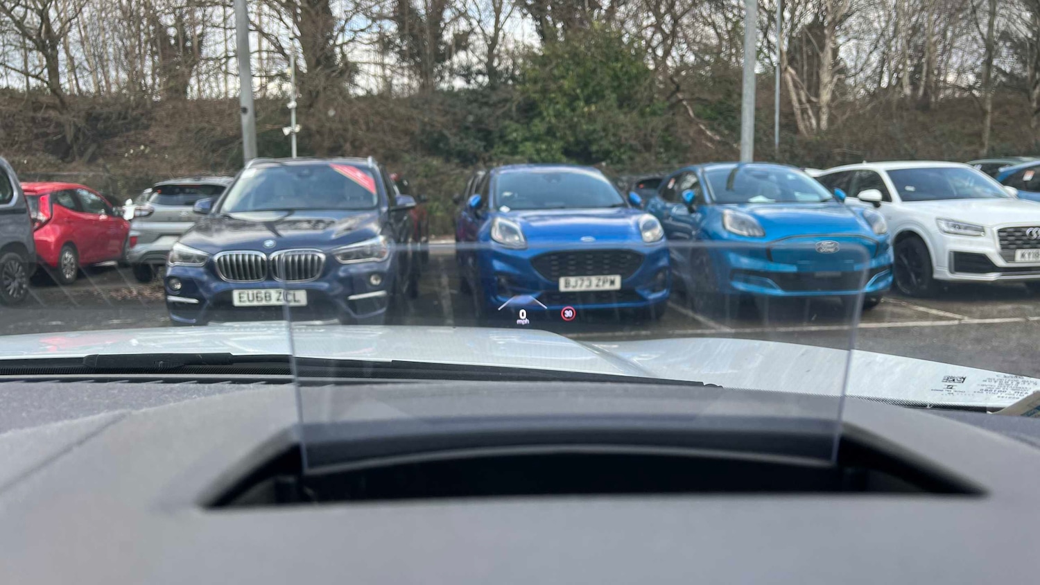 Used Ford Kuga 2020 for sale - 77414811: Photo 19