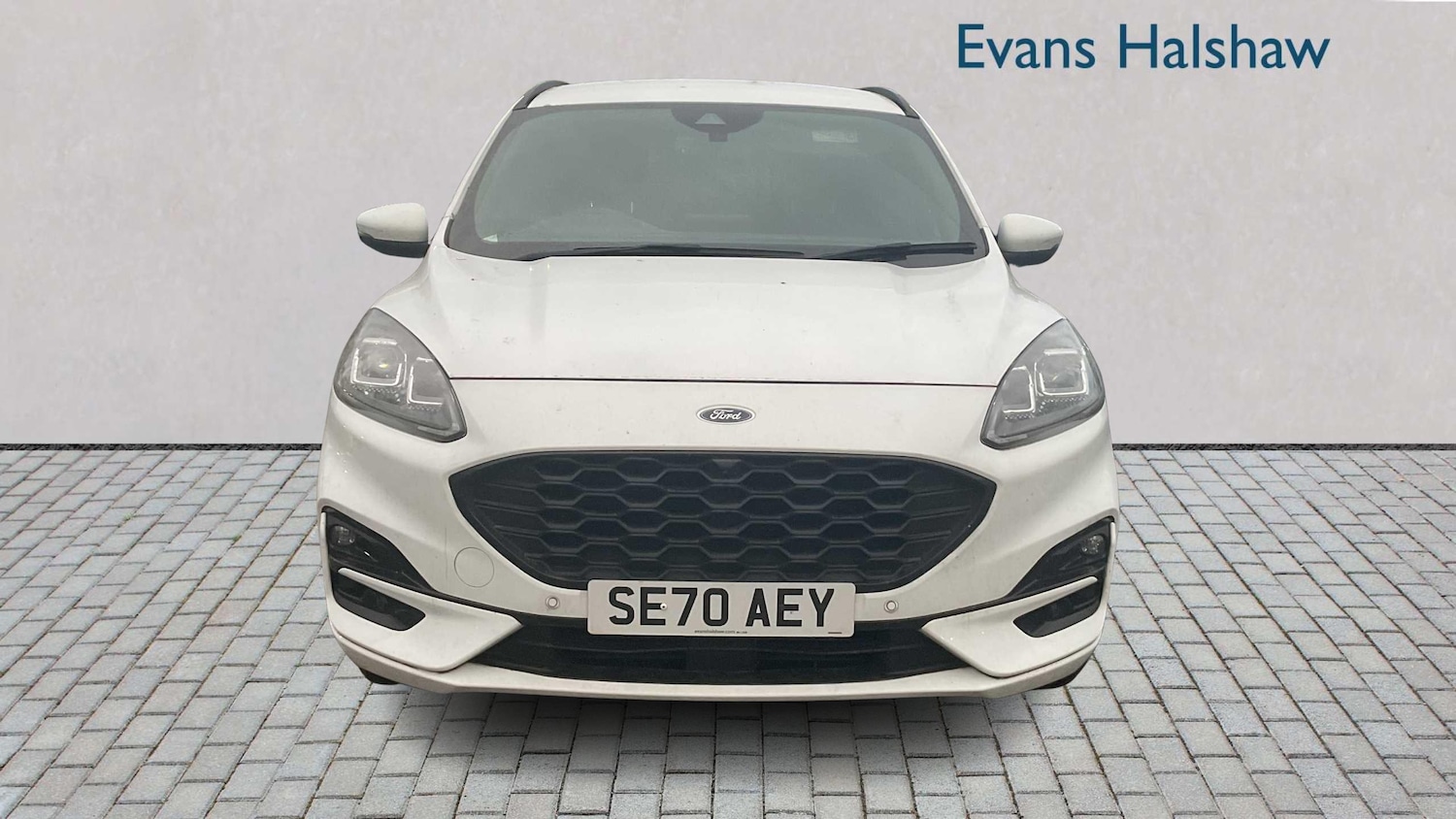 Used Ford Kuga 2020 for sale - 77414811: Photo 2