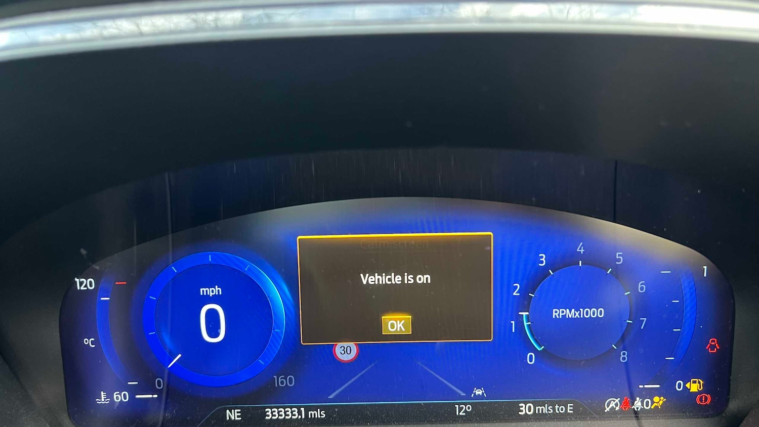 Used Ford Kuga 2020 for sale - 77414811: Photo 20