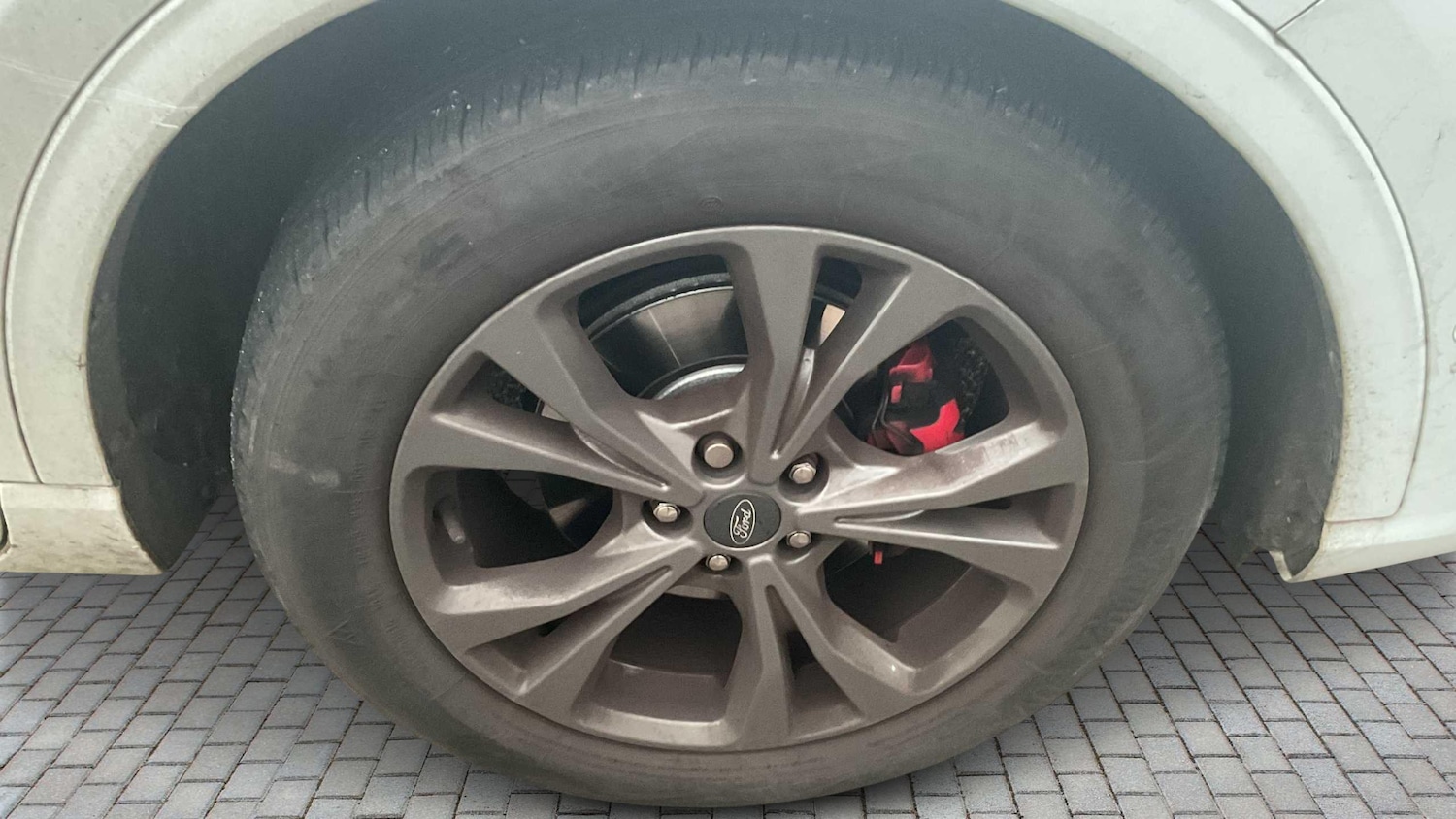 Used Ford Kuga 2020 for sale - 77414811: Photo 4