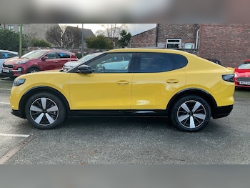 Used Ford Capri 2024 for sale - 79078851: Photo