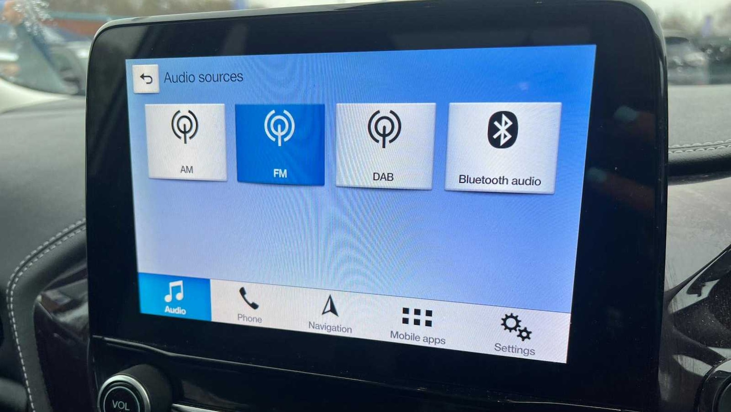 Used Ford Fiesta 2019 for sale - 77756672: Photo 13