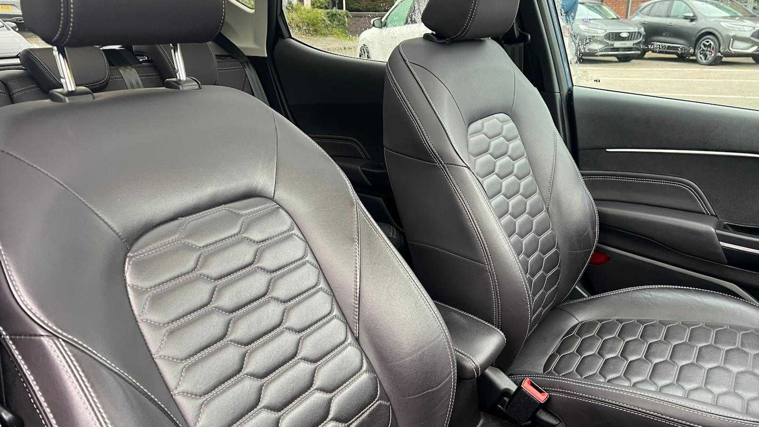 Used Ford Fiesta 2019 for sale - 77756672: Photo 8