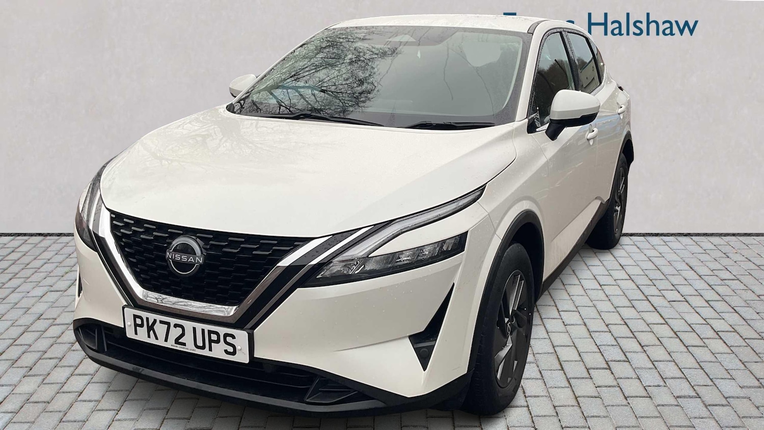 Used Nissan Qashqai 2022 for sale - 77194505: Photo 2