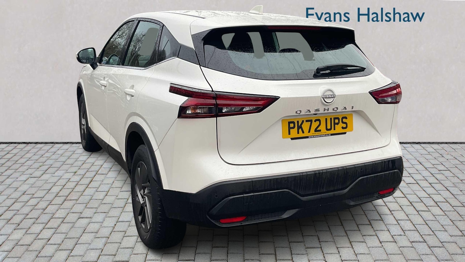 Used Nissan Qashqai 2022 for sale - 77194505: Photo 3