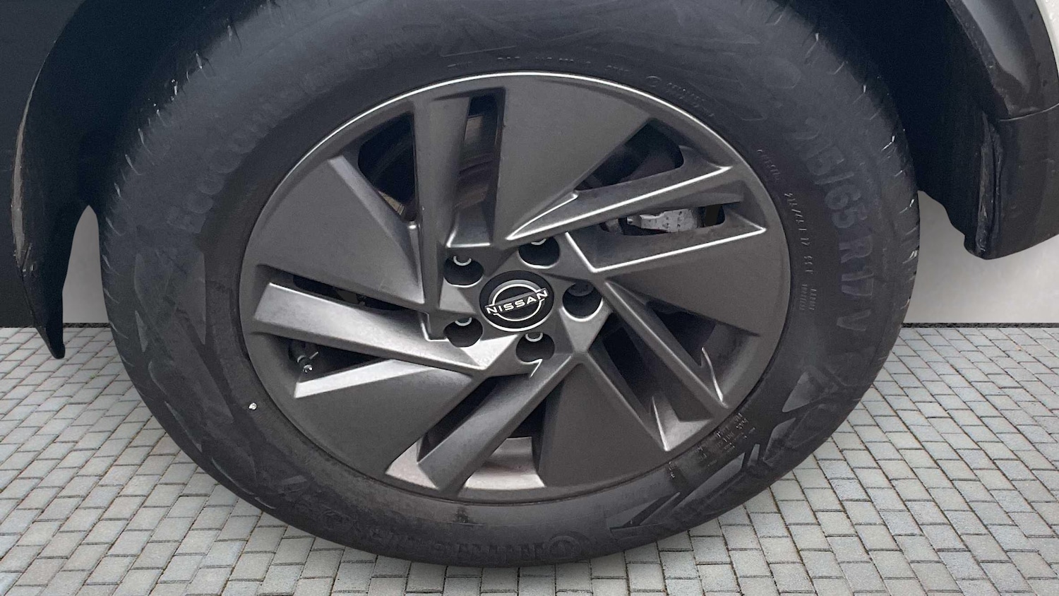 Used Nissan Qashqai 2022 for sale - 77194505: Photo 4