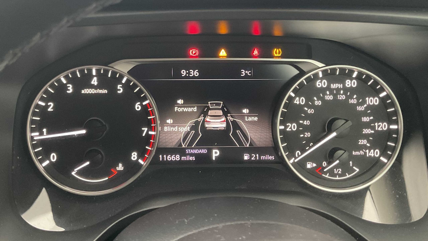 Used Nissan Qashqai 2022 for sale - 77194505: Photo 5