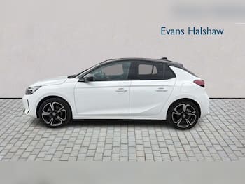 Used Vauxhall Corsa 2024 for sale - 79731006: Photo