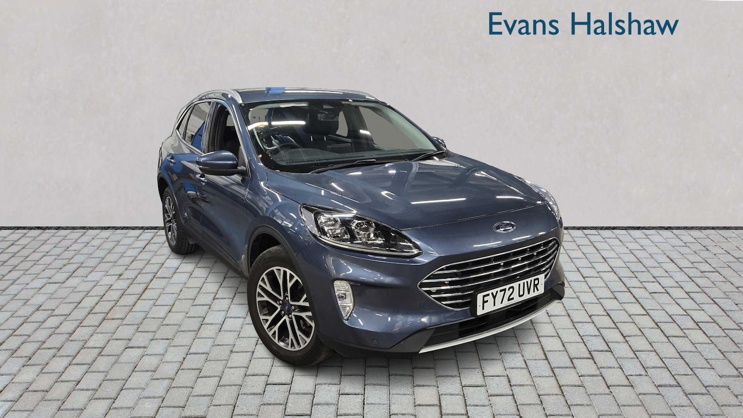 Used Ford Kuga 2022 for sale - 76875869: Photo 1