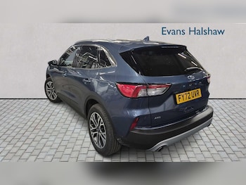 Used Ford Kuga 2022 for sale - 76875869: Photo