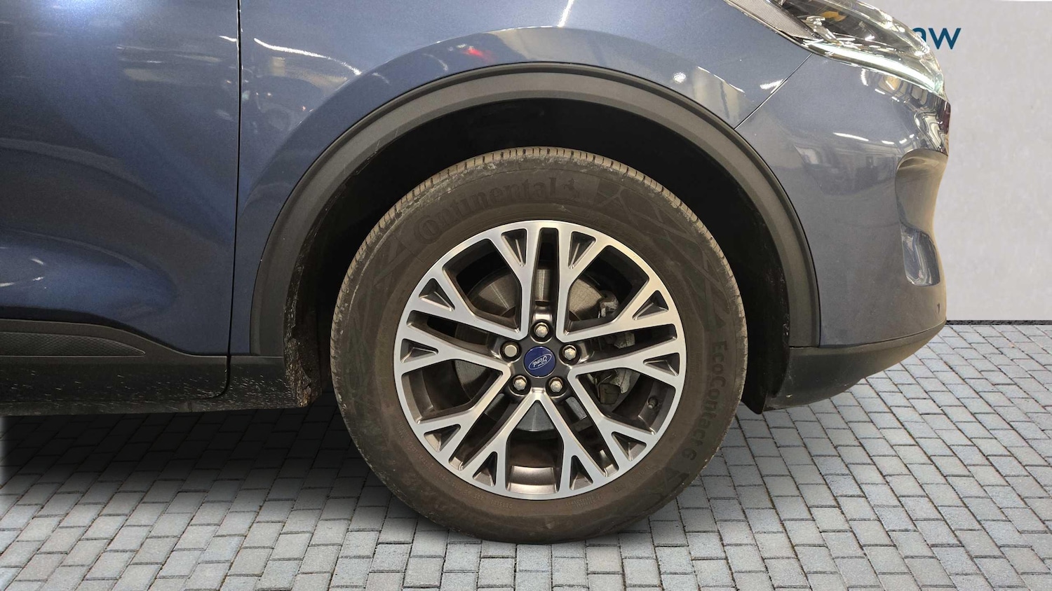 Used Ford Kuga 2022 for sale - 76875869: Photo 4