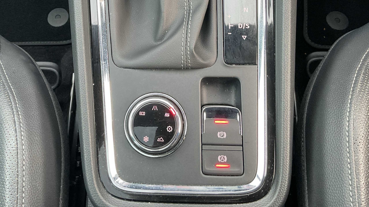 Used SEAT Ateca 2019 for sale - 77076491: Photo 14