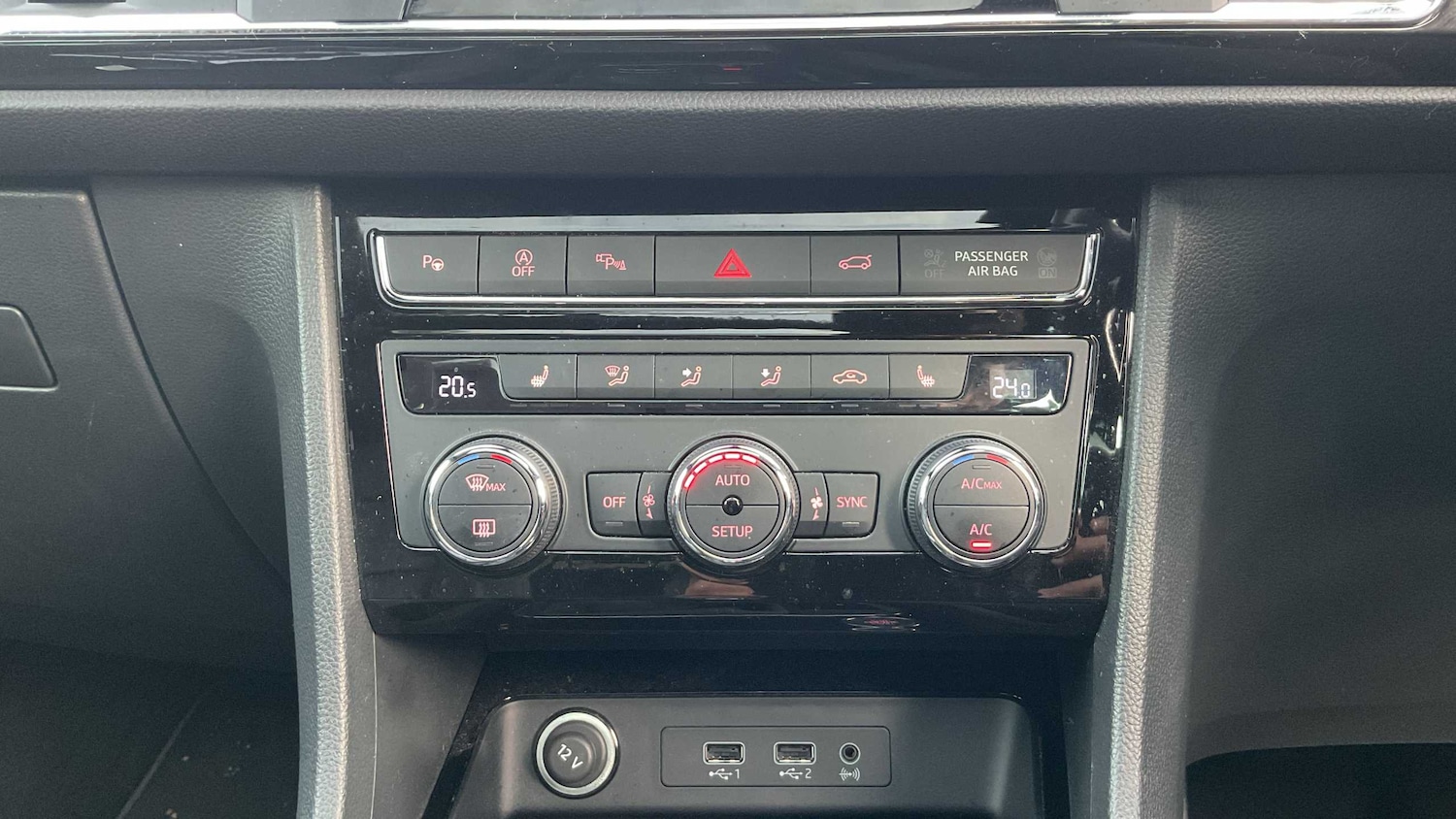 Used SEAT Ateca 2019 for sale - 77076491: Photo 15