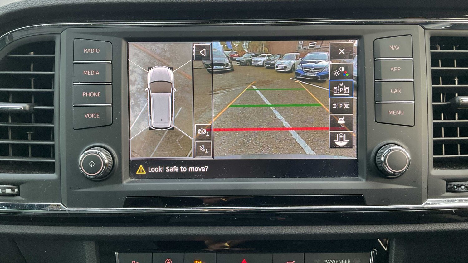 Used SEAT Ateca 2019 for sale - 77076491: Photo 16