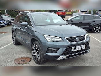 2019 - 2.0 TSI Xcellence Lux [EZ] 5dr DSG 4Drive