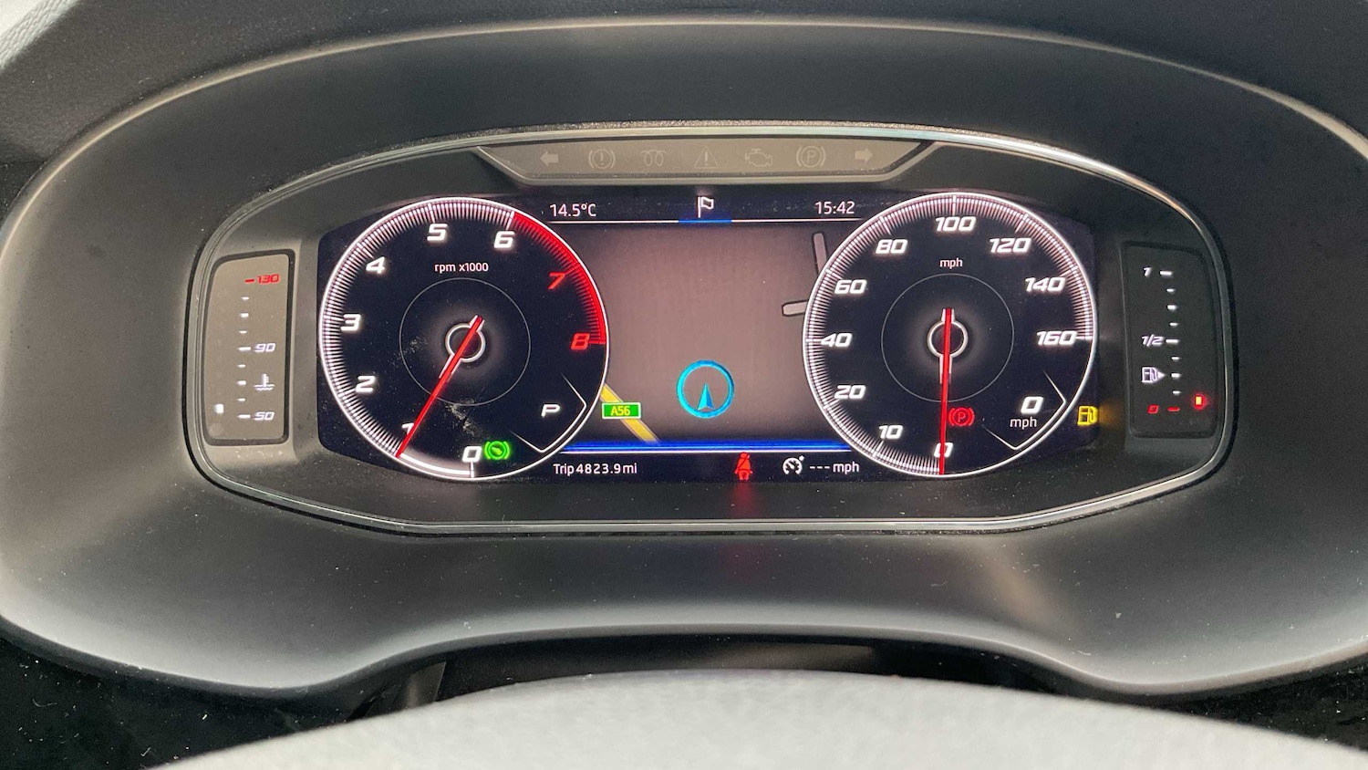 Used SEAT Ateca 2019 for sale - 77076491: Photo 9