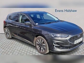 Used Ford Focus 2022 for sale - 78625656: Photo