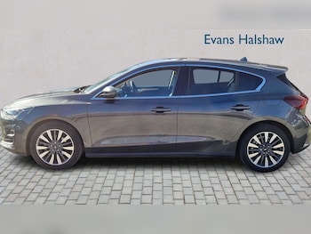 Used Ford Focus 2022 for sale - 78625656: Photo