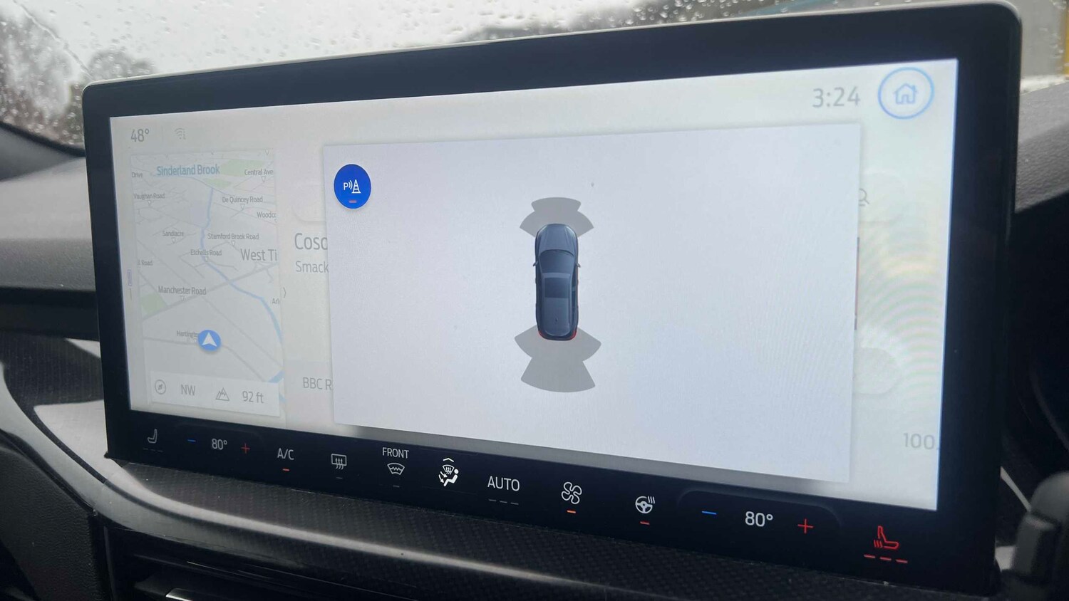 Used Ford Focus 2023 for sale - 77928457: Photo 10