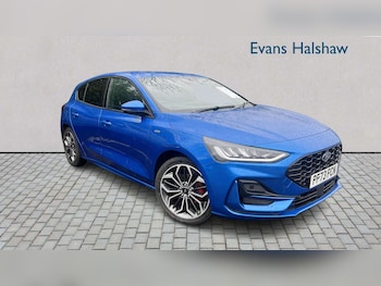 Used Ford Focus 2023 for sale - 77928457: Photo