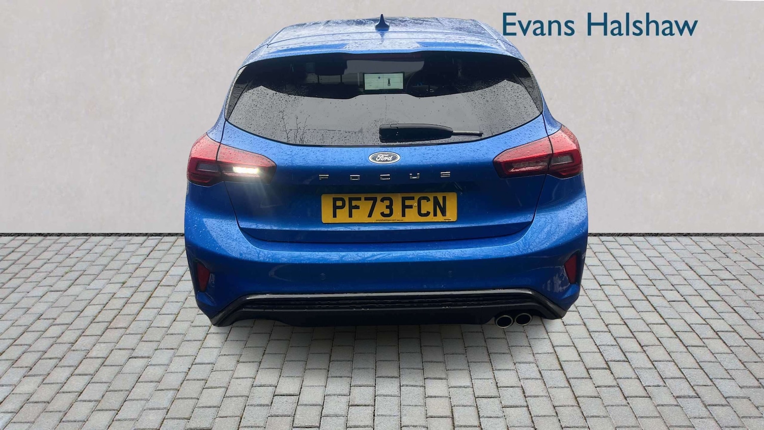 Used Ford Focus 2023 for sale - 77928457: Photo 2