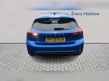 Used Ford Focus 2023 for sale - 77928457: Photo