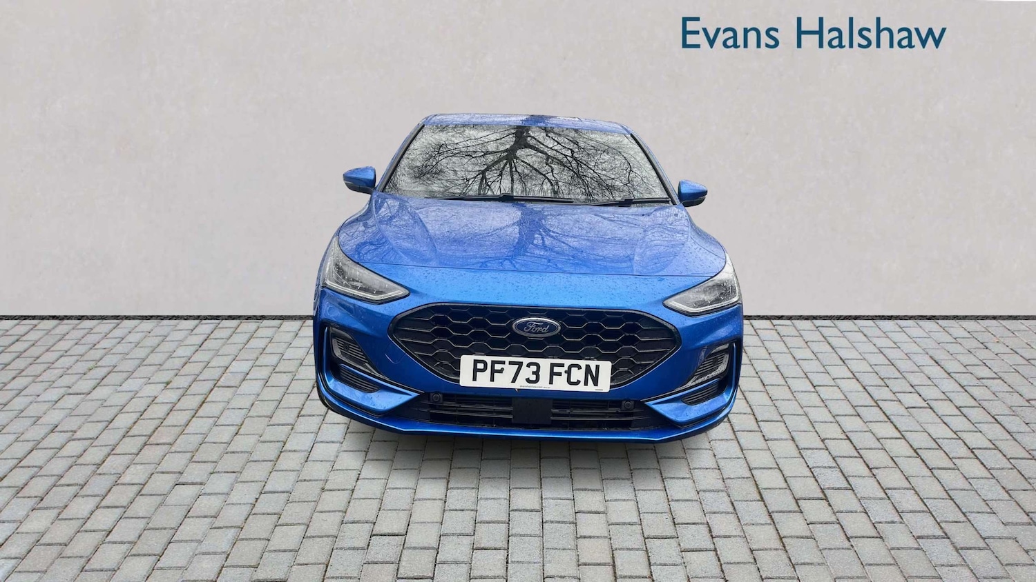 Used Ford Focus 2023 for sale - 77928457: Photo 3