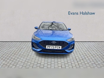 Used Ford Focus 2023 for sale - 77928457: Photo