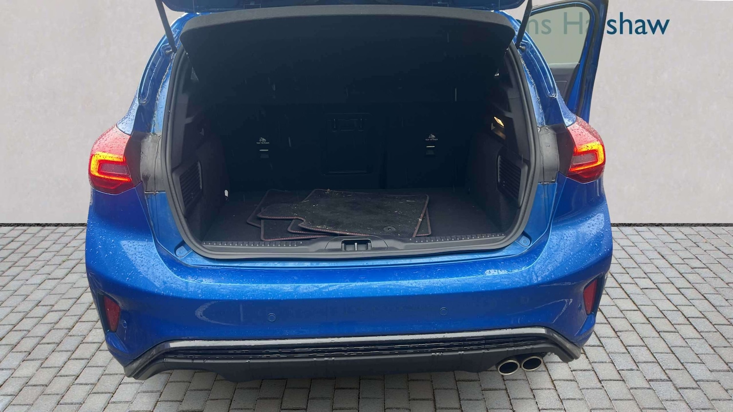 Used Ford Focus 2023 for sale - 77928457: Photo 4