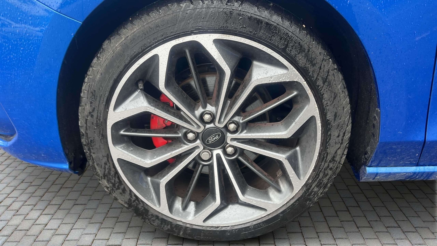 Used Ford Focus 2023 for sale - 77928457: Photo 5