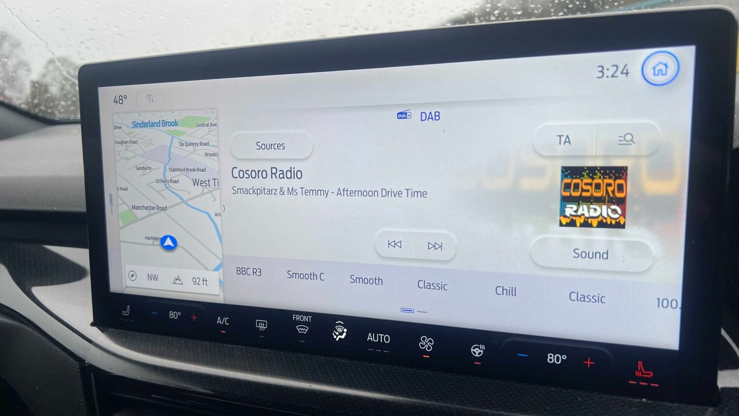 Used Ford Focus 2023 for sale - 77928457: Photo 9