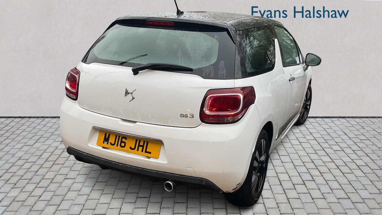 Used DS Automobiles DS 3 2016 for sale - 77164421: Photo 4