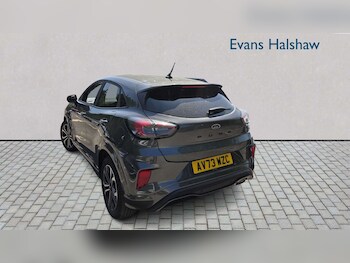 Used Ford Puma 2024 for sale - 78754799: Photo
