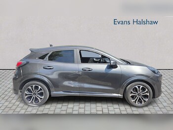 Used Ford Puma 2024 for sale - 78754799: Photo