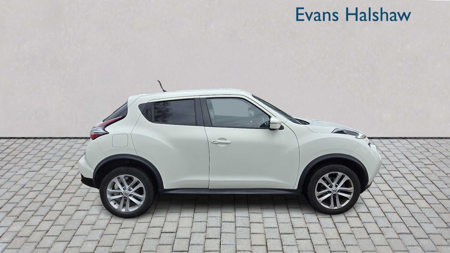Used Nissan Juke 2016 for sale - 77429187: Photo 3