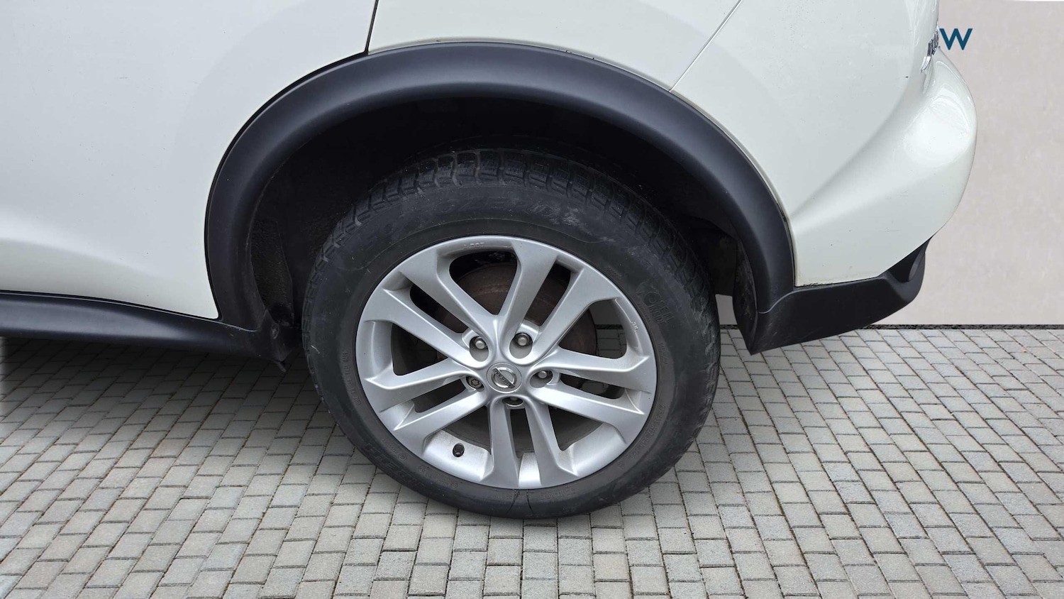 Used Nissan Juke 2016 for sale - 77429187: Photo 4