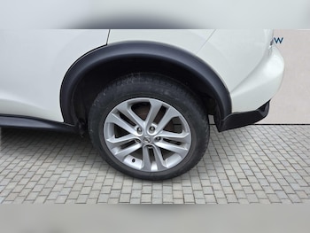 Used Nissan Juke 2016 for sale - 77429187: Photo