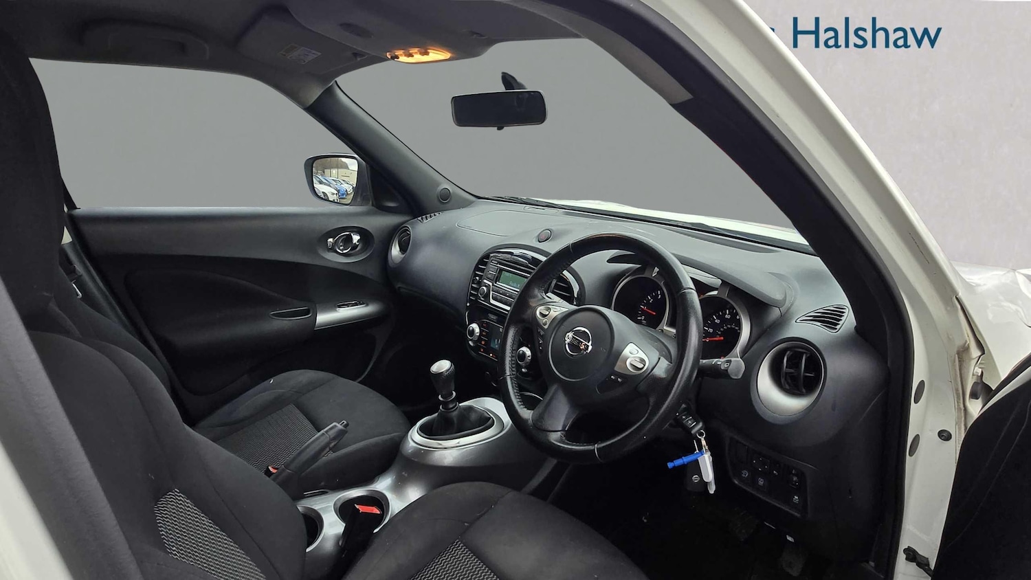 Used Nissan Juke 2016 for sale - 77429187: Photo 5