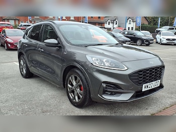 2022 - 1.5 EcoBoost 150 ST-Line 5dr