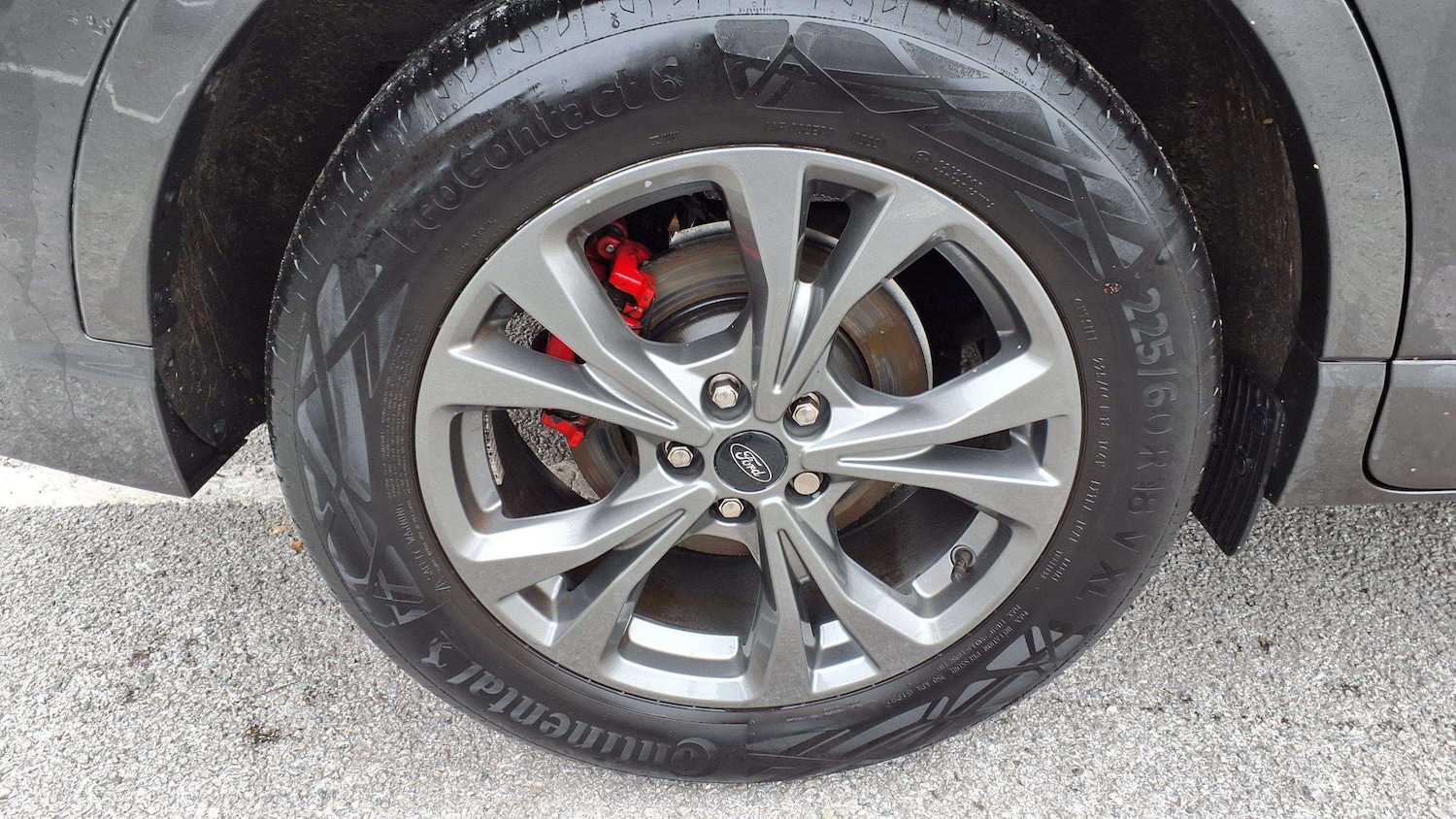 Used Ford Kuga 2022 for sale - 76329252: Photo 4