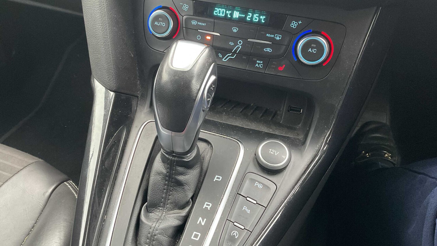 Used Ford Focus 2016 for sale - 77540855: Photo 13