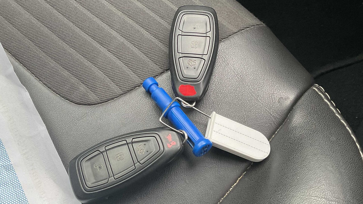 Used Ford Focus 2016 for sale - 77540855: Photo 16