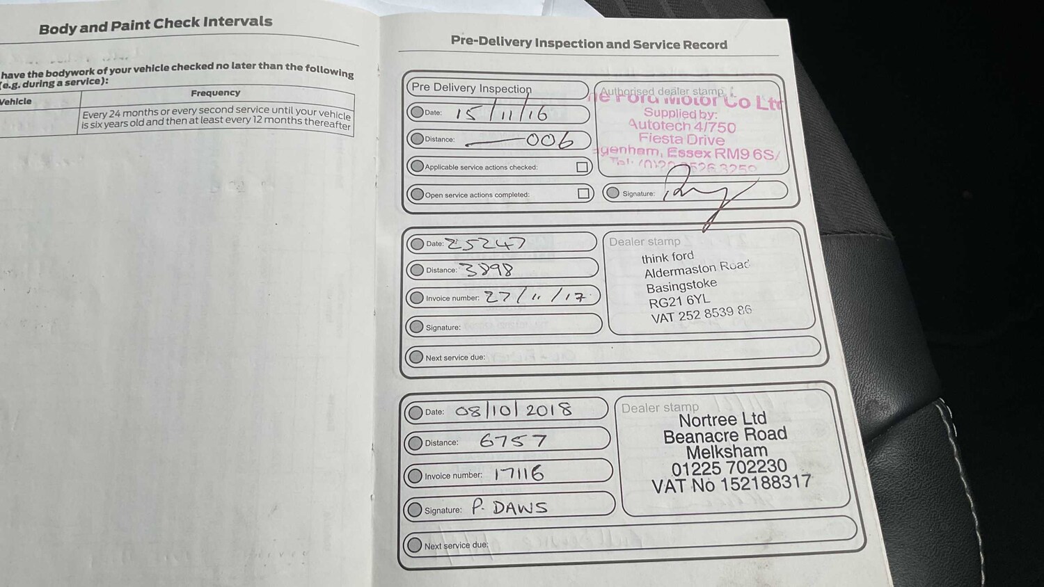 Used Ford Focus 2016 for sale - 77540855: Photo 17