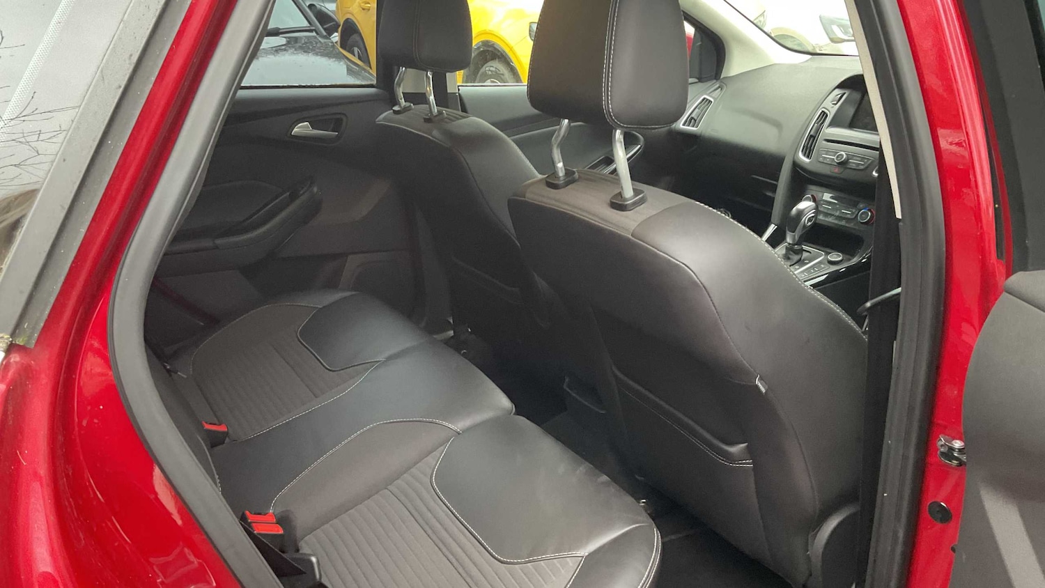 Used Ford Focus 2016 for sale - 77540855: Photo 6